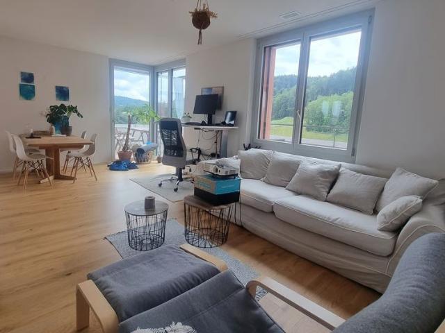 Apartment mieten in Winterthur, Zürich