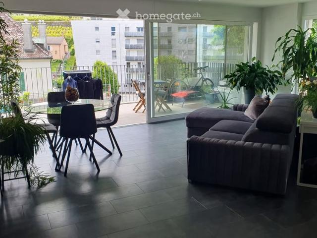 Apartment mieten in Monthey, Wallis