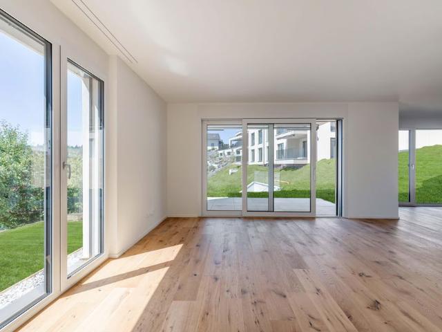 Apartment mieten in Industrie Birren, Seon