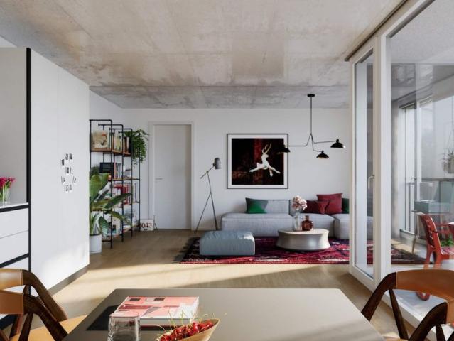 Apartment mieten in Lü