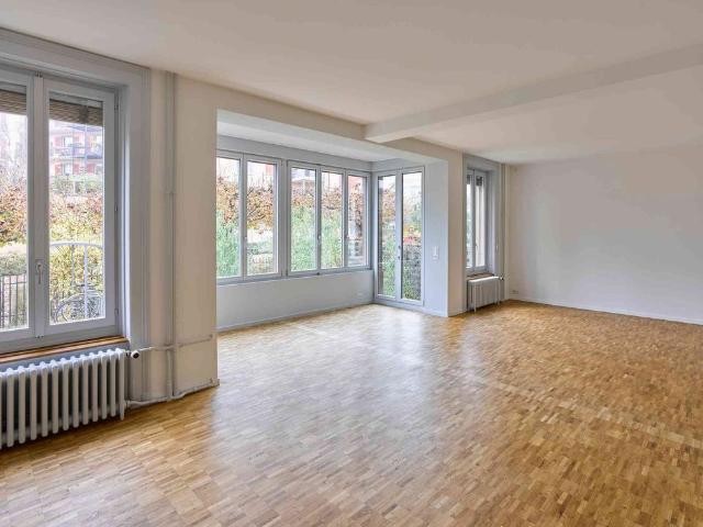 Apartment mieten in Bern