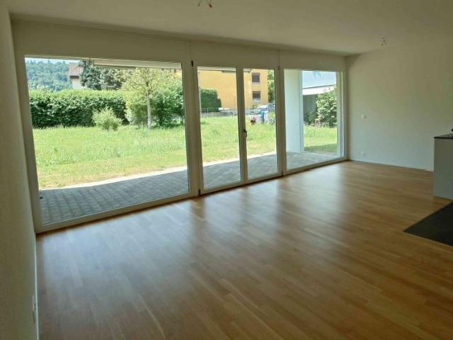 Apartment mieten in Villmergen, Aargau
