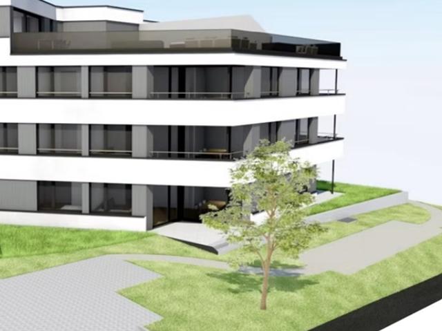 Apartment mieten in Aargau