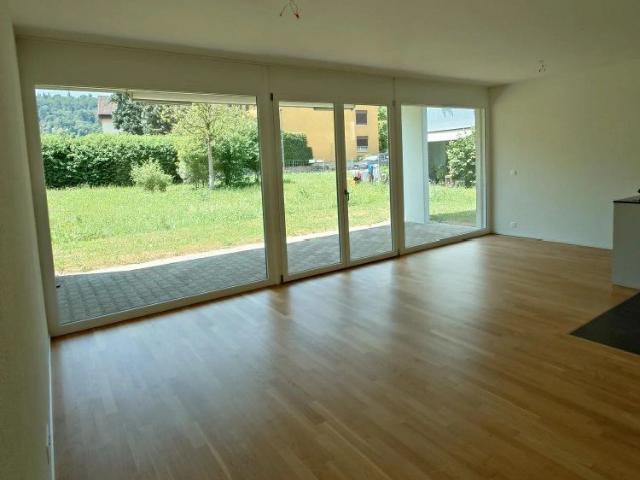 Apartment mieten in Villmergen, Aargau