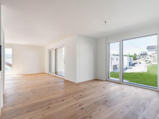 Apartment mieten in Industrie Birren, Seon