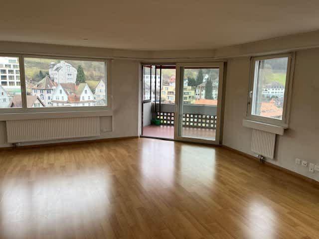 Apartment mieten in Baden, Aargau