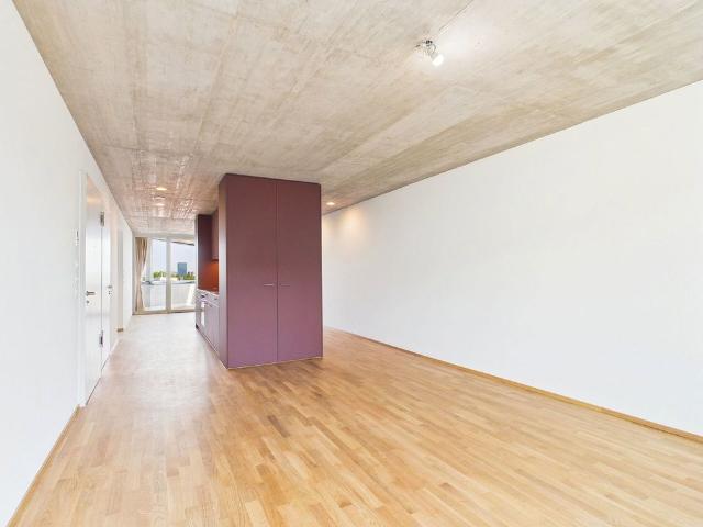 Apartment mieten in Basel, Basel-Stadt