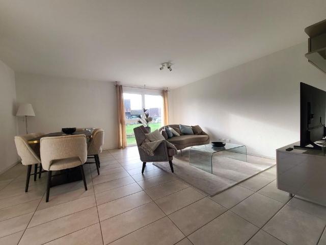 Apartment mieten in Grandcour, District de la Broye-Vully