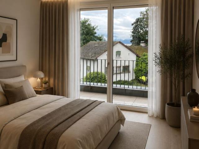 Apartment mieten in Küssnacht am Rigi, Schwyz
