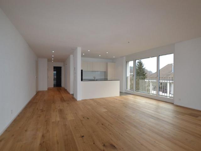 Apartment mieten in Oftringen, Aargau