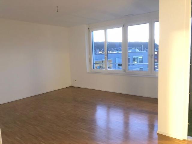 Apartment mieten in Einigen, Zürich