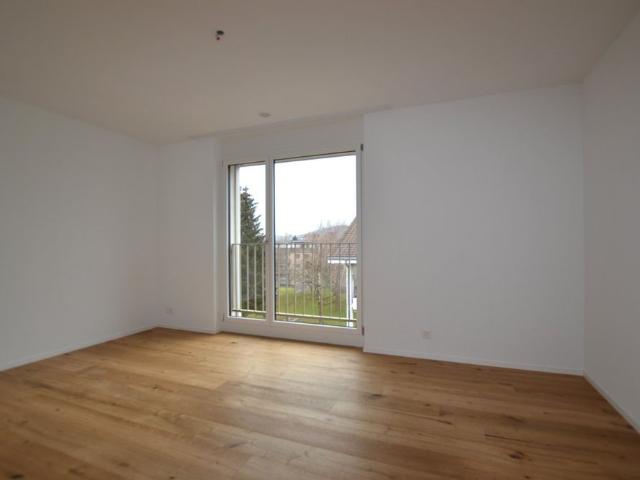 Apartment mieten in Oftringen, Aargau
