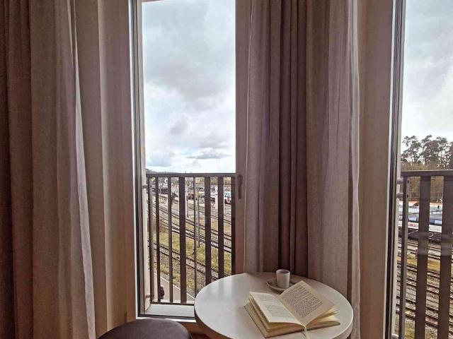 Apartment mieten in Bülach, Zürich