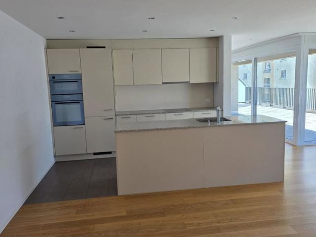 Apartment mieten in Amriswil, Thurgau