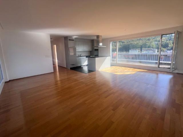 Apartment mieten in Baden, Aargau