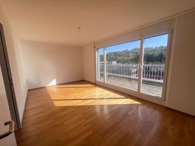 Apartment mieten in Dättwil, Baden