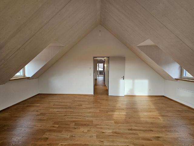 Apartment mieten in Sissach, Basel-Landschaft