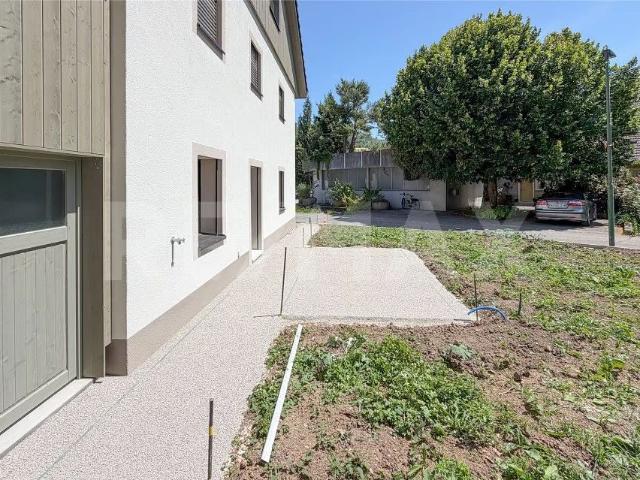 Apartment mieten in Zuzgen, Aargau