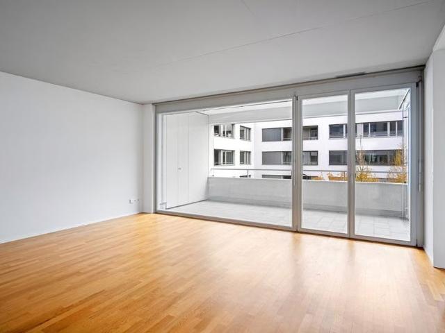 Apartment mieten in Winterthur, Zürich