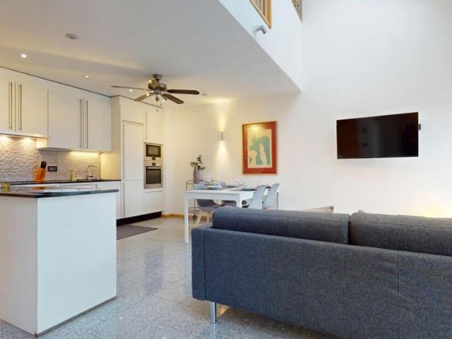 Apartment mieten in Basel, Basel-Stadt