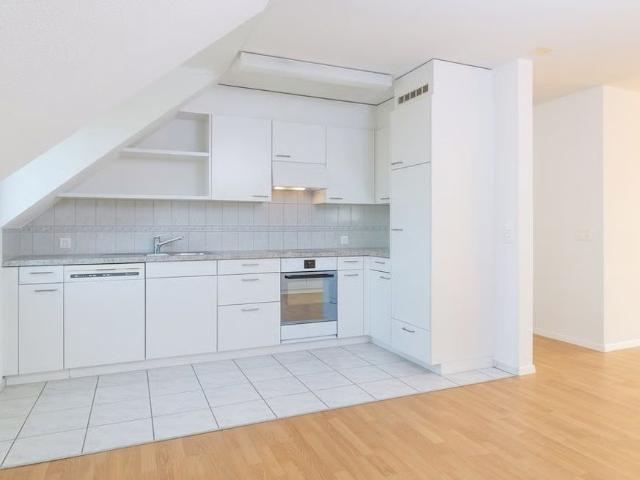 Haus mieten in Oftringen, Aargau