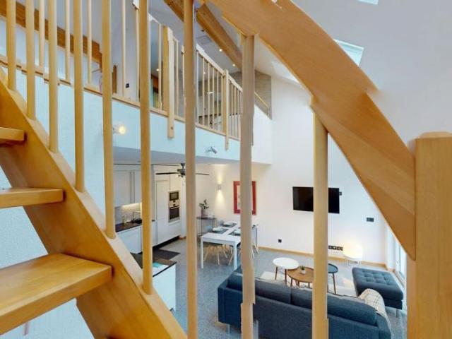 Apartment mieten in Basel, Basel-Stadt