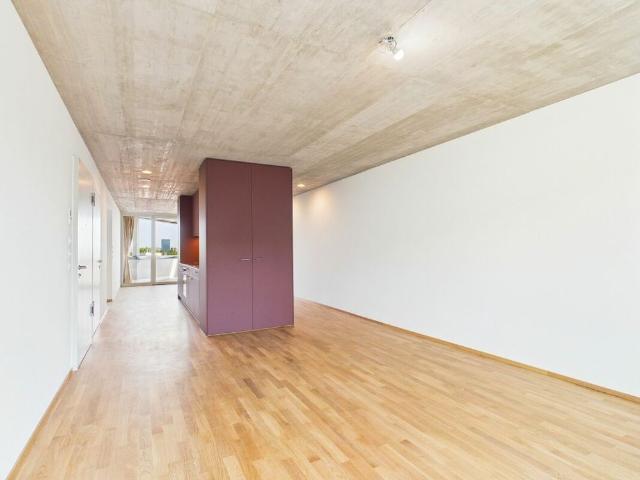 Apartment mieten in Basel, Basel-Stadt