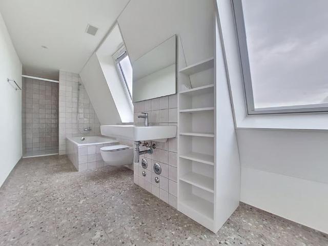 Apartment mieten in Uster, Zürich