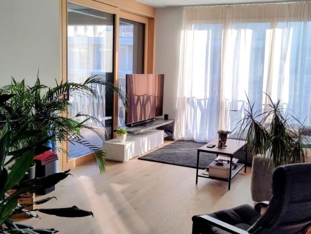 Apartment mieten in Chur West, Chur