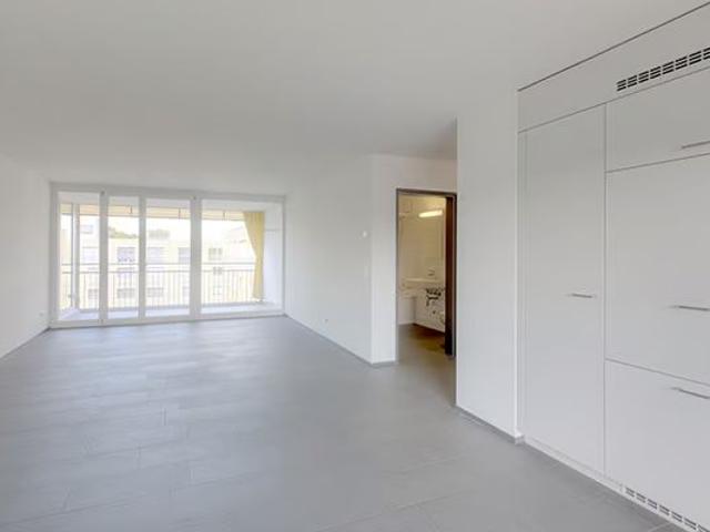 Apartment mieten in Aarau, Aargau