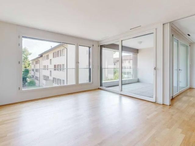 Apartment mieten in Rüschlikon, Bezirk Horgen
