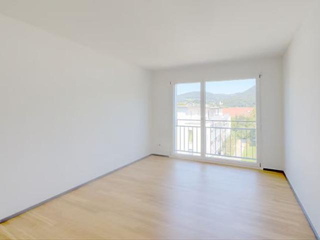 Apartment mieten in Rohr, Aarau