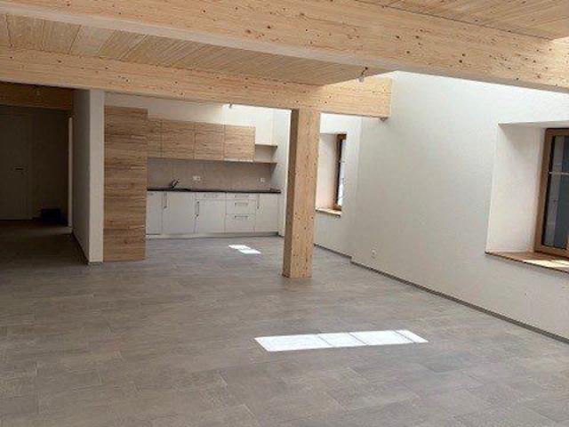 Apartment mieten in Vuarrens, Waadt