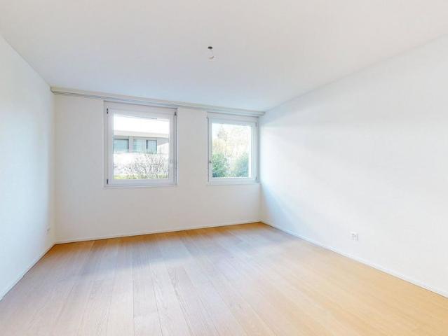 Apartment mieten in Frauenfeld, Thurgau