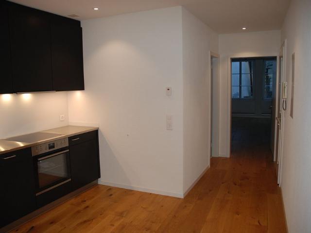 Apartment mieten in Solothurn