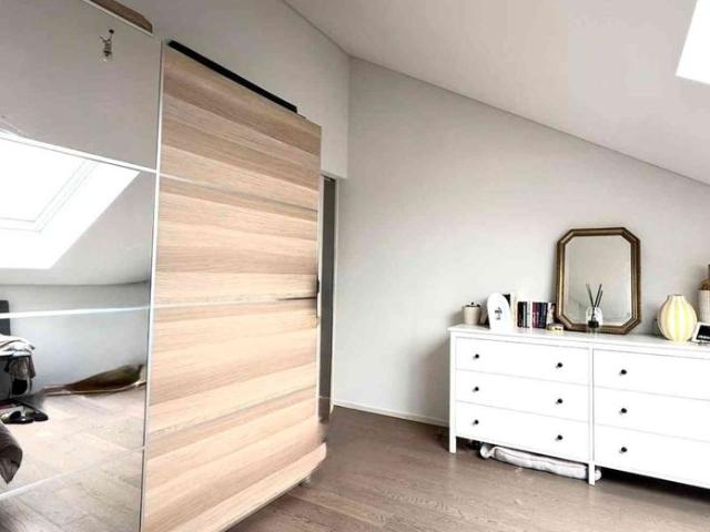 Apartment mieten in Saint-Prex, Waadt