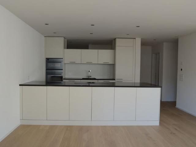 Apartment mieten in Goldach, St. Gallen