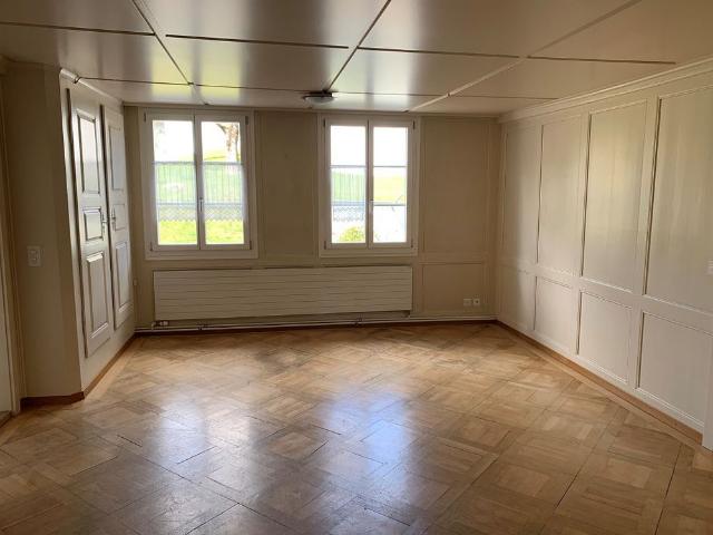 Apartment mieten in Walkringen, Bern