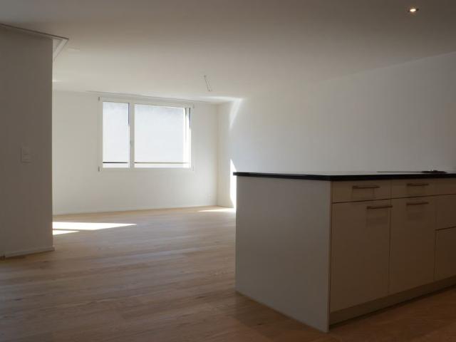 Apartment mieten in Goldach, St. Gallen