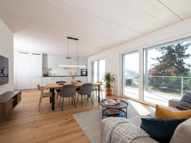 Haus mieten in Frenkendorf, Basel-Landschaft