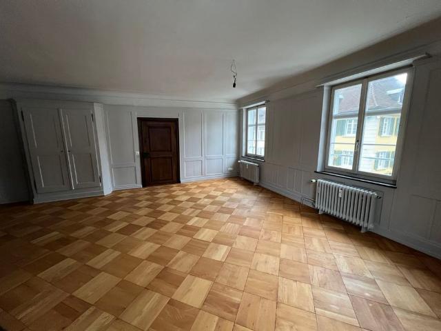 Apartment mieten in Frauenfeld, Thurgau