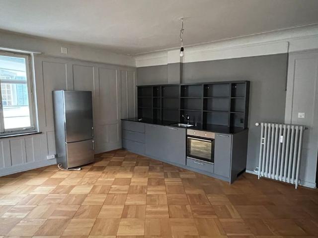Apartment mieten in Frauenfeld, Thurgau