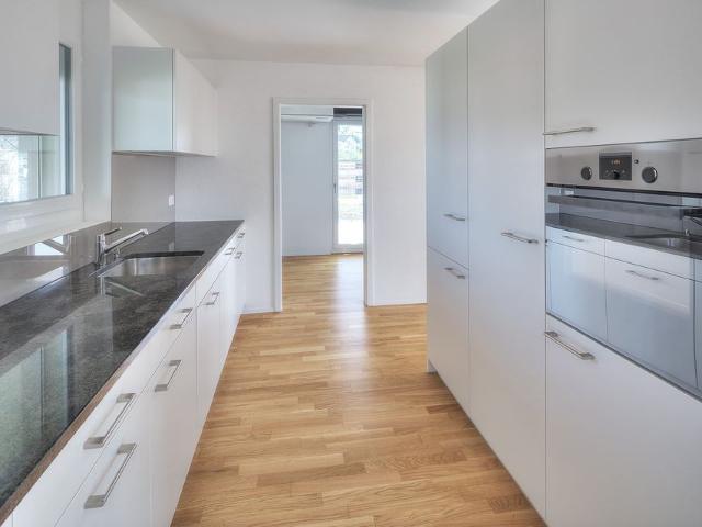 Apartment mieten in Niederrohrdorf, Aargau