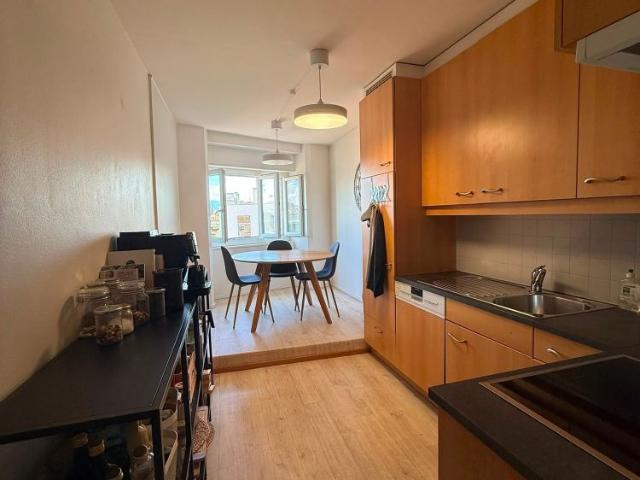 Apartment mieten in Nyon, Waadt