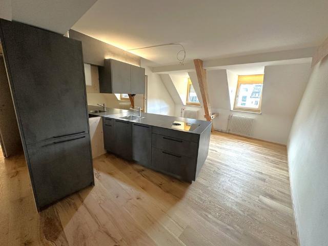 Haus mieten in Einigen, Zürich
