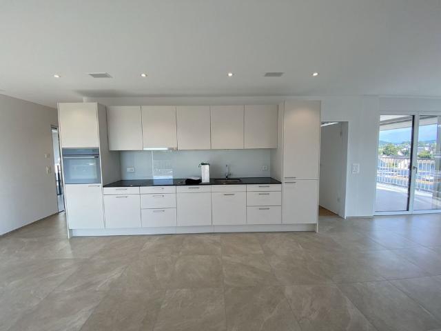 Apartment mieten in Aadorf, Thurgau