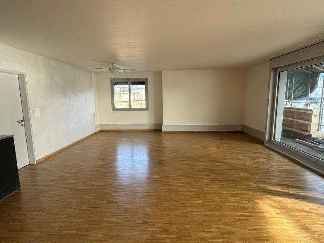Apartment mieten in Biel, Bern
