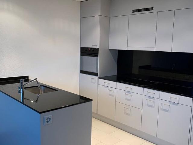 Apartment mieten in Villmergen, Aargau