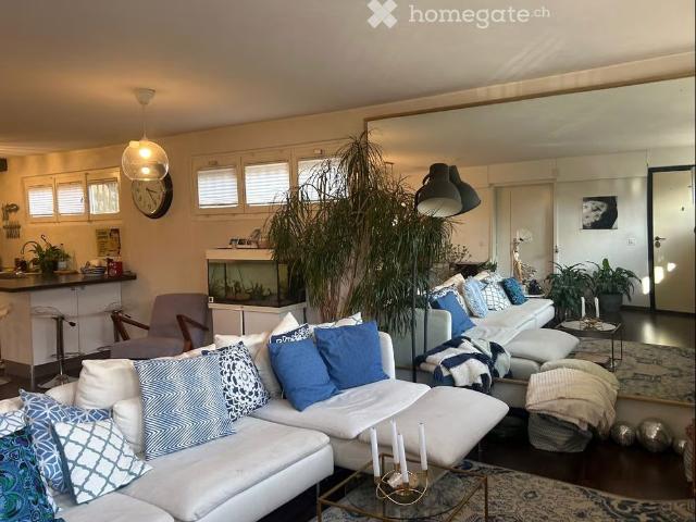 Apartment mieten in Villa, Coldrerio
