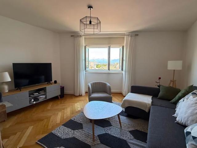 Haus mieten in Nyon, Waadt